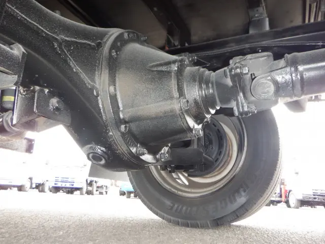 日野 デュトロ TPG-XZC710M(2WD)の写真17