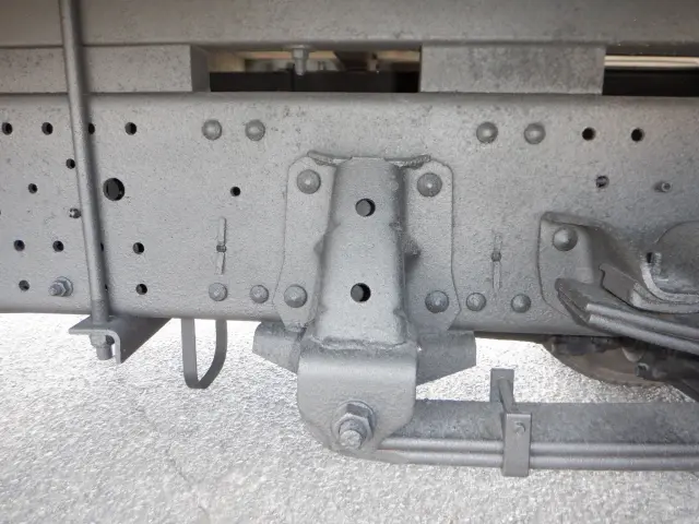 いすゞ エルフ TKG-NPR85AR(2WD)の写真17