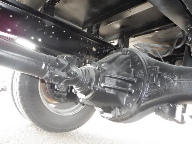 日野 デュトロ TPG-XZC710M(2WD)の写真18