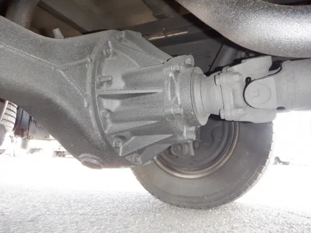 いすゞ エルフ TKG-NPR85AR(2WD)の写真18