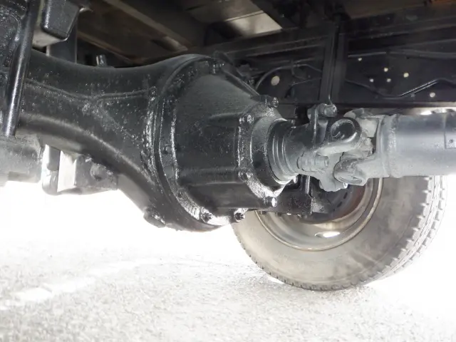 日野 デュトロ TKG-XZU710M(2WD)の写真18