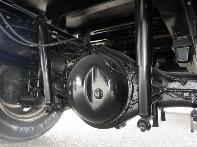 日野 デュトロ TPG-XZC710M(2WD)の写真19