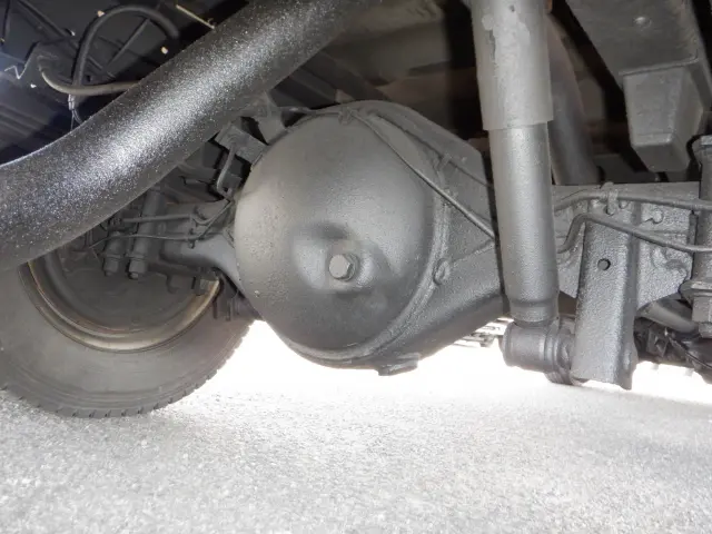 いすゞ エルフ TKG-NPR85AR(2WD)の写真19