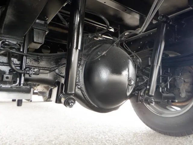 日野 デュトロ TPG-XZC710M(2WD)の写真20