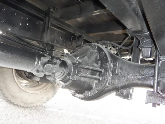 日野 デュトロ TKG-XZU710M(2WD)の写真20