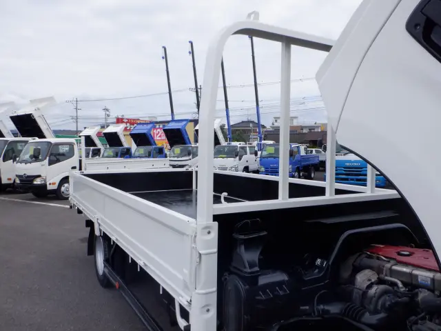 日野 デュトロ TPG-XZC710M(2WD)の写真21