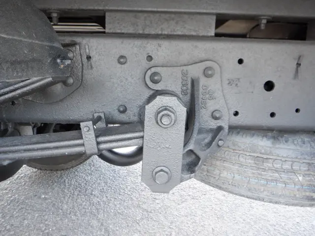 いすゞ エルフ TKG-NPR85AR(2WD)の写真21