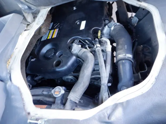 いすゞ エルフ TKG-NPR85AR(2WD)の写真25