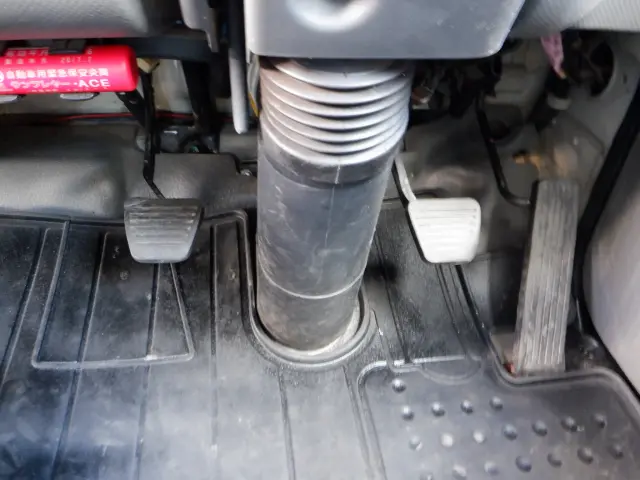 いすゞ エルフ TKG-NPR85AR(2WD)の写真31