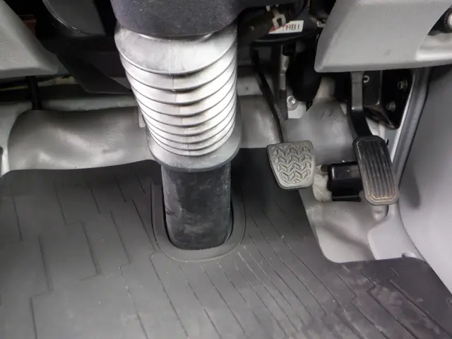 日野 デュトロ TPG-XZC710M(2WD)の写真34