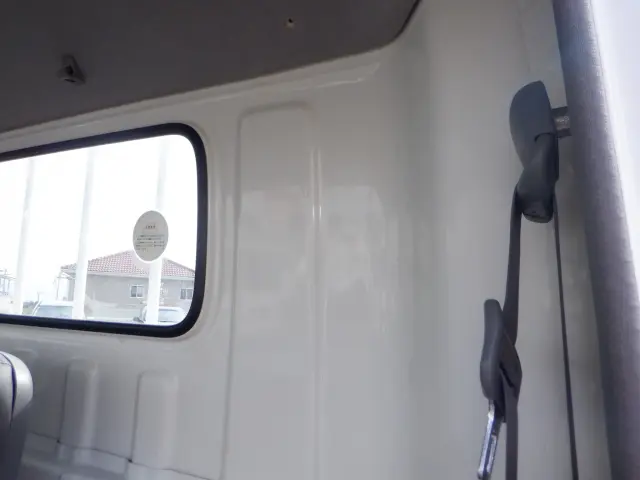 日野 デュトロ TKG-XZU710M(2WD)の写真35