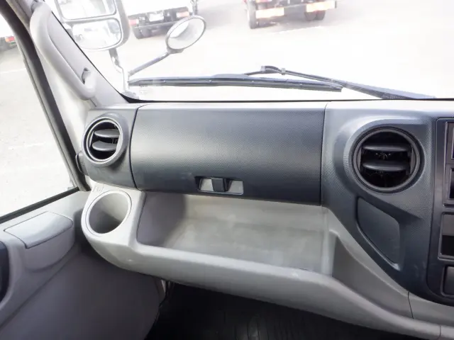 日野 デュトロ TKG-XZU710M(2WD)の写真36