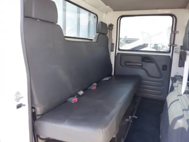 いすゞ エルフ TKG-NPR85AR(2WD)の写真37