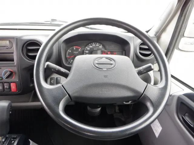 日野 デュトロ TPG-XZC710M(2WD)の写真39