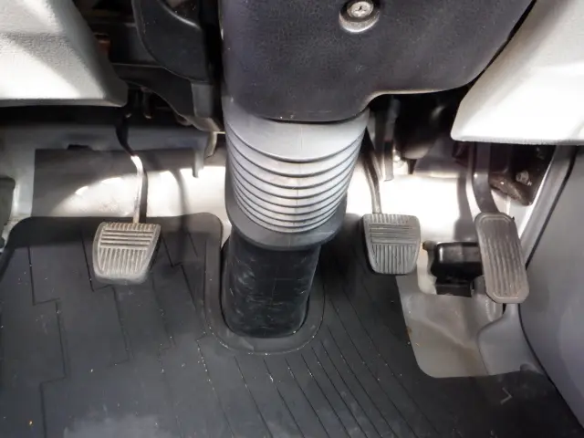 日野 デュトロ TKG-XZU710M(2WD)の写真39