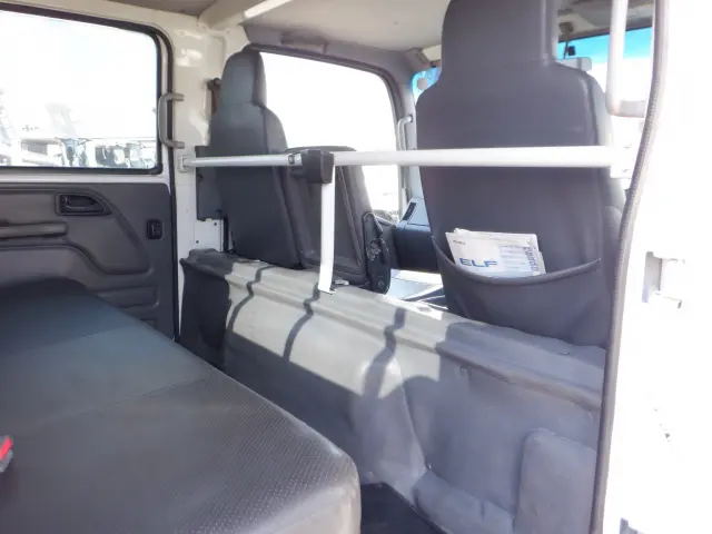 いすゞ エルフ TKG-NPR85AR(2WD)の写真40