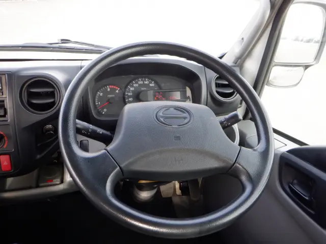 日野 デュトロ TKG-XZU710M(2WD)の写真40