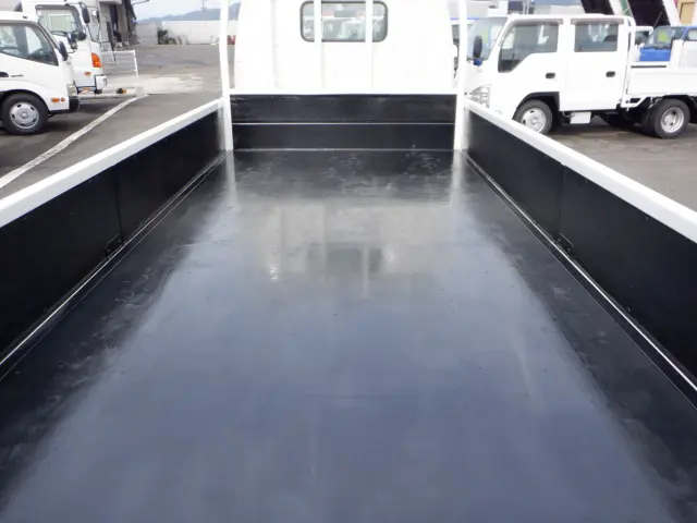 日野 デュトロ TKG-XZC655M(2WD)の写真3