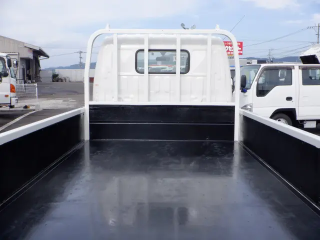 日野 デュトロ TKG-XZC655M(2WD)の写真7