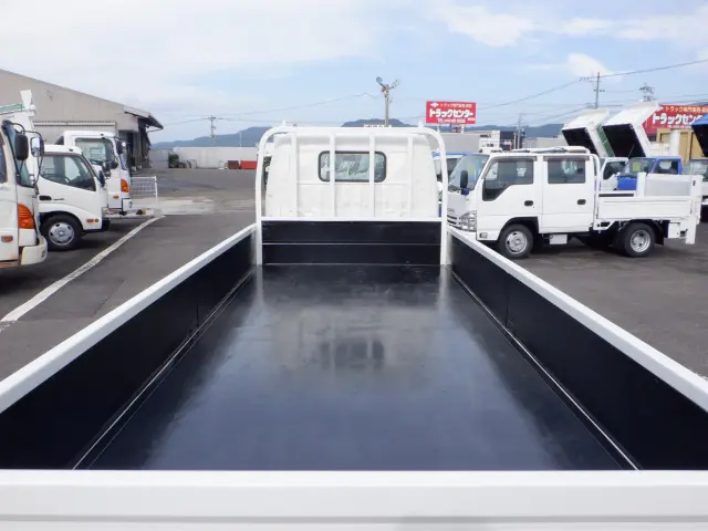 日野 デュトロ TKG-XZC655M(2WD)の写真8