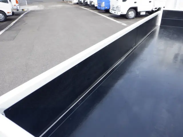 日野 デュトロ TKG-XZC655M(2WD)の写真9