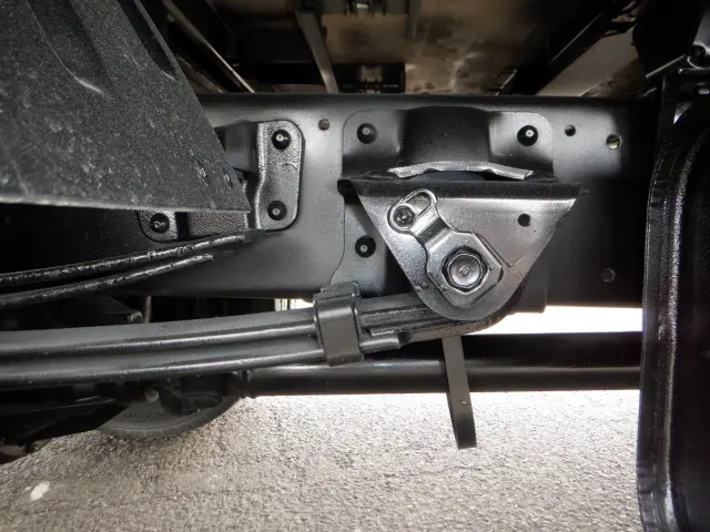 日野 デュトロ TKG-XZC655M(2WD)の写真14