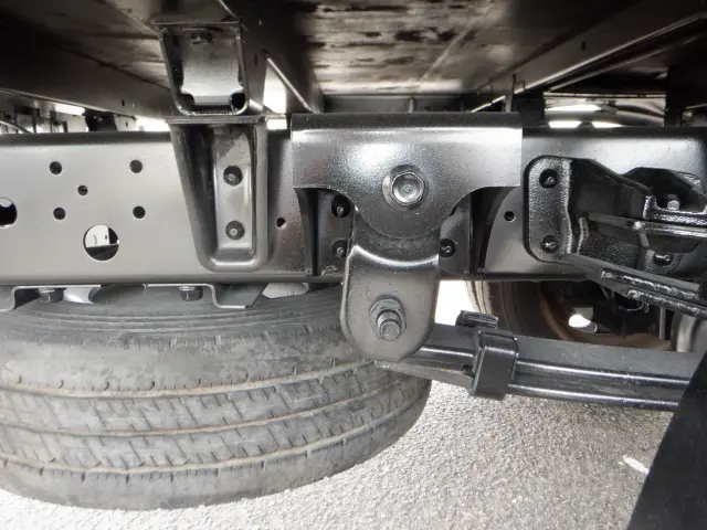 日野 デュトロ TKG-XZC655M(2WD)の写真16