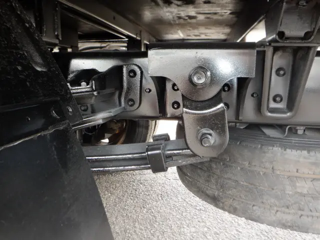 日野 デュトロ TKG-XZC655M(2WD)の写真17