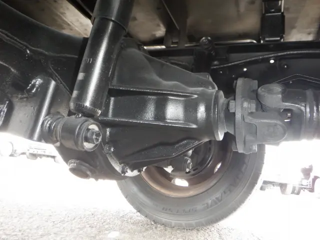 日野 デュトロ TKG-XZC655M(2WD)の写真19