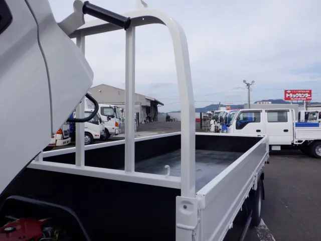 日野 デュトロ TKG-XZC655M(2WD)の写真22