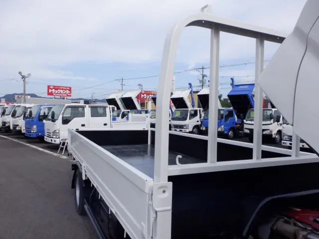 日野 デュトロ TKG-XZC655M(2WD)の写真23