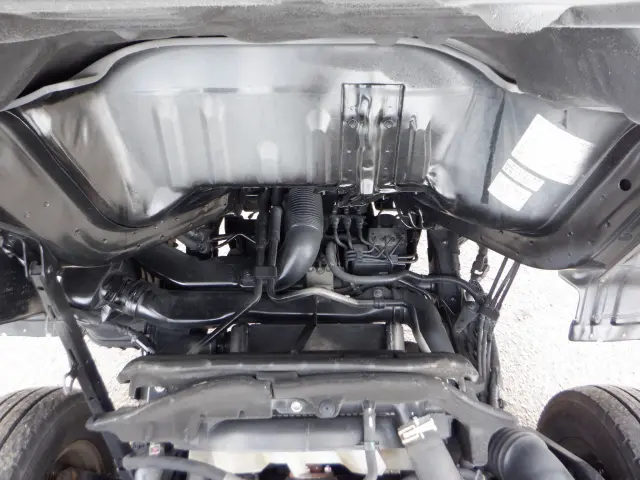 日野 デュトロ TKG-XZC655M(2WD)の写真27