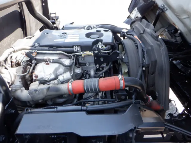 いすゞ エルフ TRG-NPR85AR(2WD)の写真27