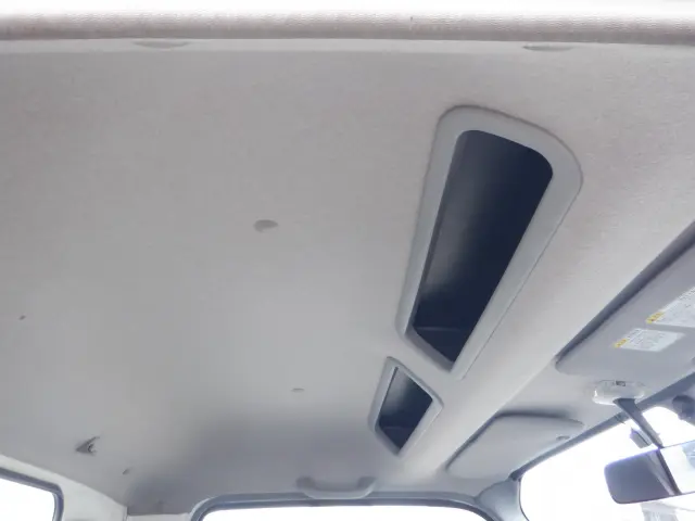 日野 デュトロ TKG-XZC655M(2WD)の写真29