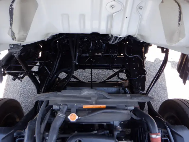 いすゞ エルフ TRG-NPR85AR(2WD)の写真30