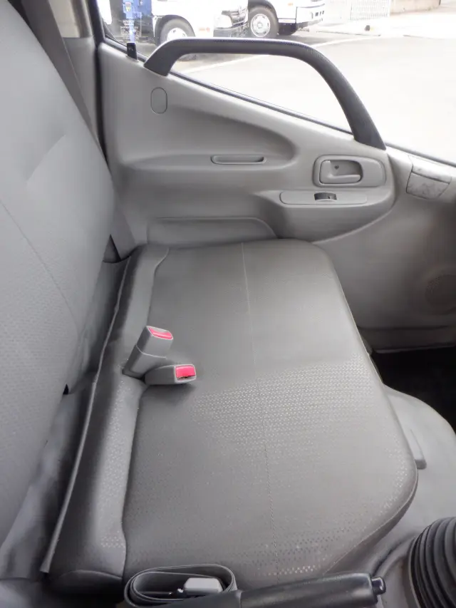 日野 デュトロ TKG-XZC655M(2WD)の写真33