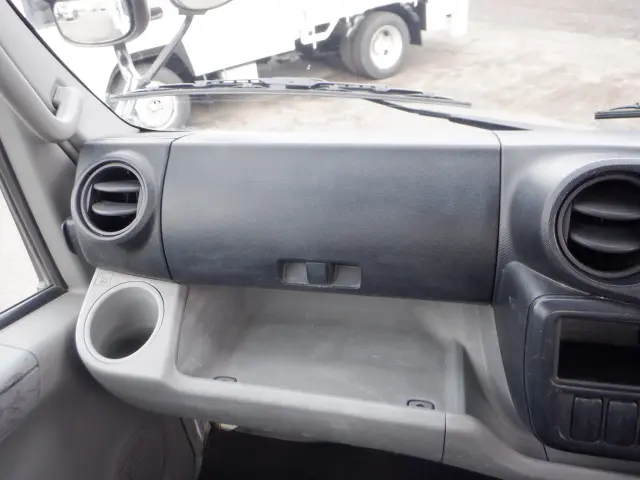 日野 デュトロ TKG-XZC655M(2WD)の写真36