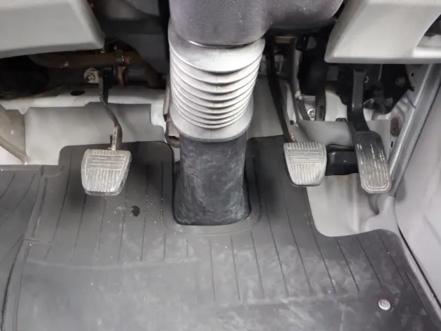 日野 デュトロ TKG-XZC655M(2WD)の写真39