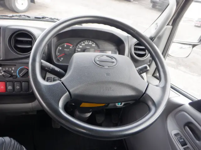 日野 デュトロ TKG-XZC655M(2WD)の写真40