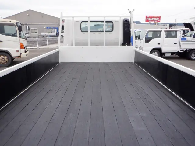 日野 デュトロ TKG-XZC710M(2WD)の写真3