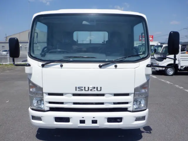 いすゞ エルフ TKG-NPR85AR(2WD)の写真4