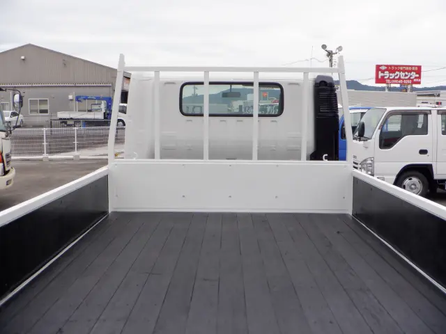 日野 デュトロ TKG-XZC710M(2WD)の写真9