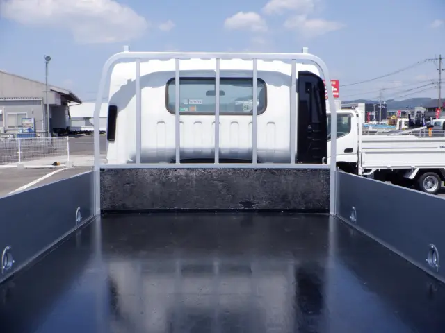いすゞ エルフ TKG-NPR85AR(2WD)の写真9