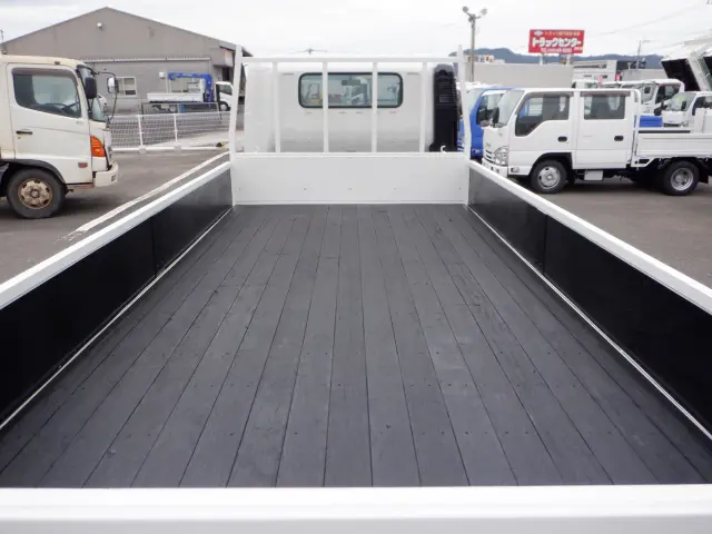 日野 デュトロ TKG-XZC710M(2WD)の写真10