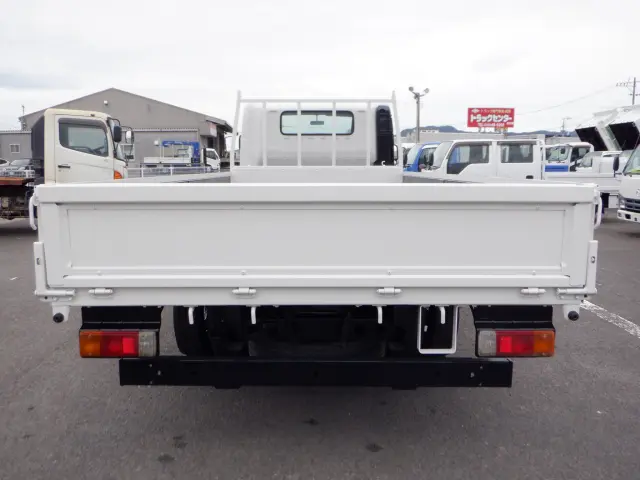 日野 デュトロ TKG-XZC710M(2WD)の写真13