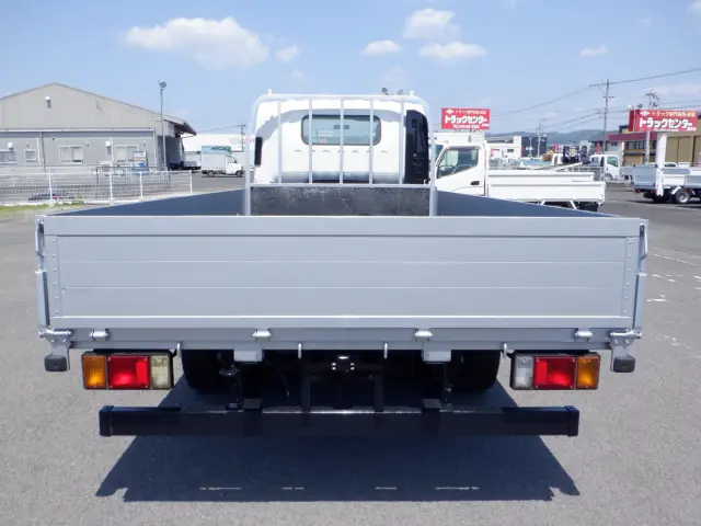 いすゞ エルフ TKG-NPR85AR(2WD)の写真13
