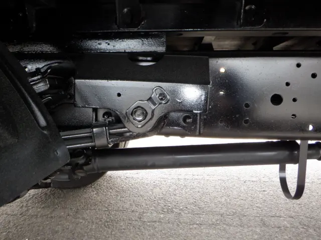 日野 デュトロ TKG-XZC710M(2WD)の写真14