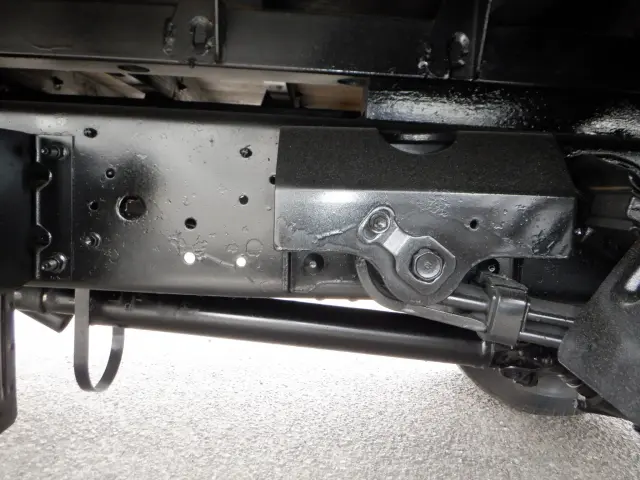 日野 デュトロ TKG-XZC710M(2WD)の写真15