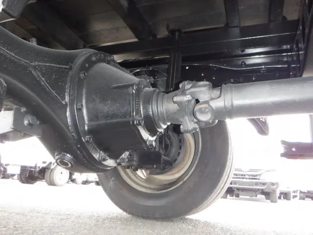 日野 デュトロ TKG-XZC710M(2WD)の写真16