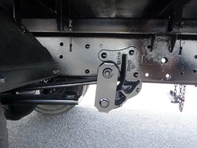 いすゞ エルフ TKG-NPR85AR(2WD)の写真17